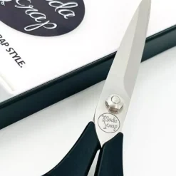 Tijeras Grandes ModaScrap