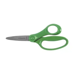 Tijeras Infantiles Verde Fiskars 15 cm