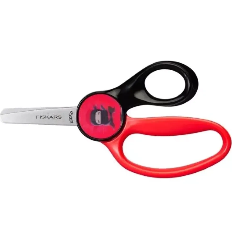 Tijeras Mágicas Ninja Fiskars 13 cm