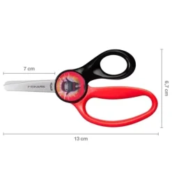 Tijeras Mágicas Ninja Fiskars 13 cm