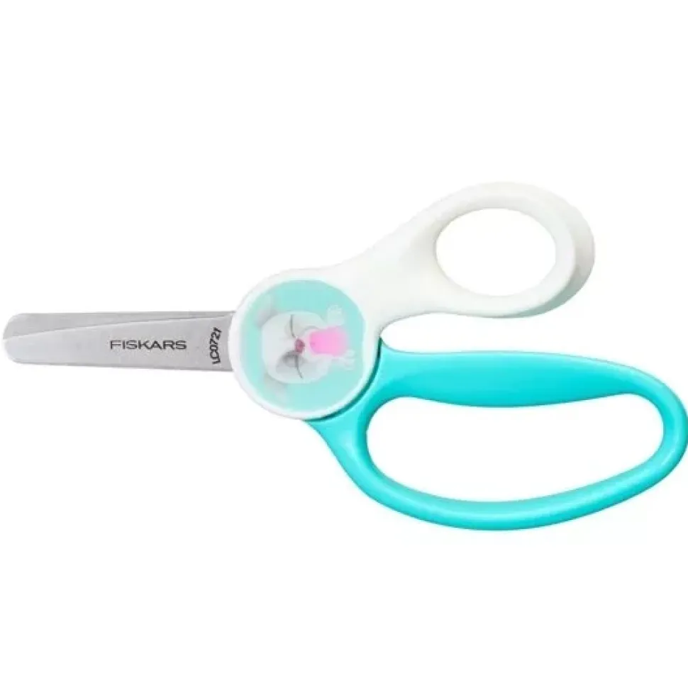 Tijeras Mágicas Perrito Fiskars 13 cm