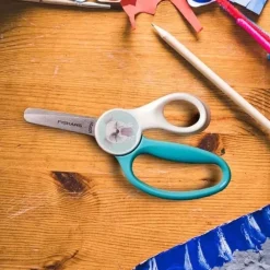 Tijeras Mágicas Perrito Fiskars 13 cm