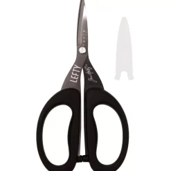 Tijeras microserradas para zurdos Tim Holtz 12cm