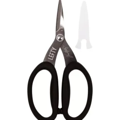 Tijeras microserradas para zurdos Tim Holtz 17cm