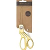 Tijeras oro DIY Shop