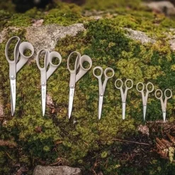 Tijeras Pequeñas Universales para Diestros ReNew Fiskars 17cm