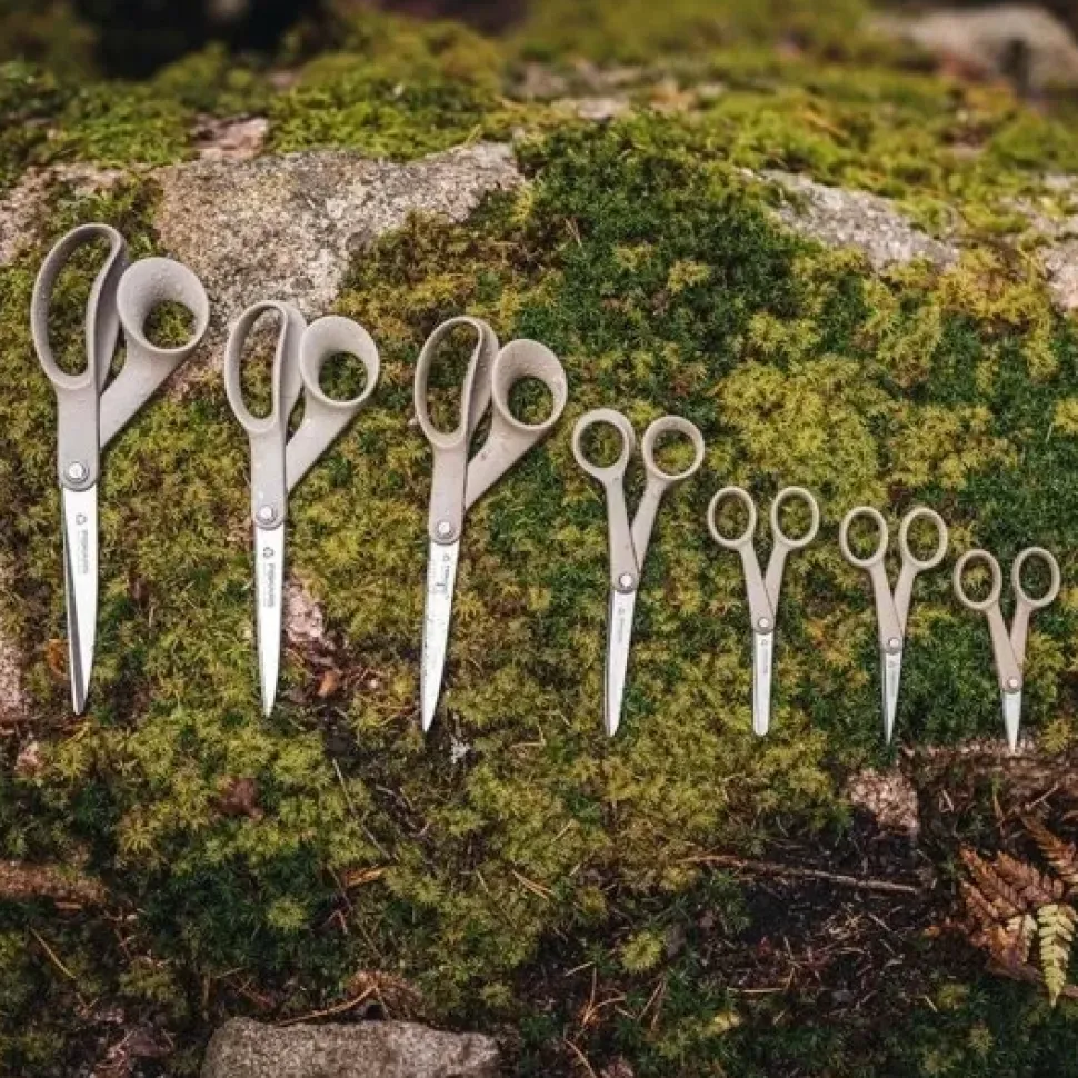 Tijeras Pequeñas Universales para Diestros ReNew Fiskars 17cm