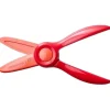 Tijeras Principiantes Rojo Fiskars