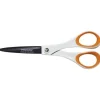Tijeras Titanium Non-Stick Fiskars 18 cm