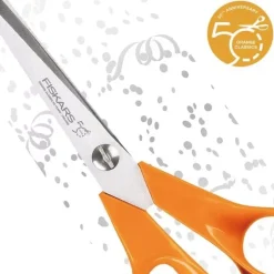 Tijeras Universales Classic para Diestros Fiskars 21 cm