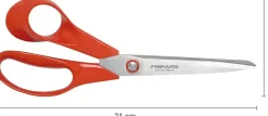 Tijeras Universales para Zurdos Fiskars 21cm