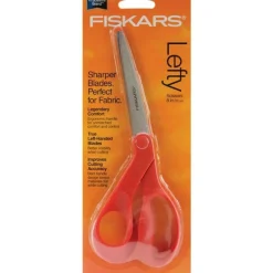 Tijeras Universales para Zurdos Fiskars 21cm