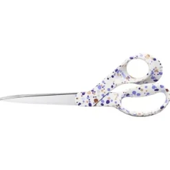 Tijeras Universales X Iittala Helle Azul Fiskars 21cm