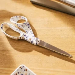 Tijeras Universales X Iittala Helle Azul Fiskars 21cm