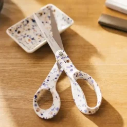 Tijeras Universales X Iittala Helle Azul Fiskars 21cm