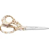 Tijeras Universales X Iittala Cheetah Marrón Fiskars 21cm