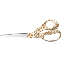 Tijeras Universales X Iittala Cheetah Marrón Fiskars 21cm