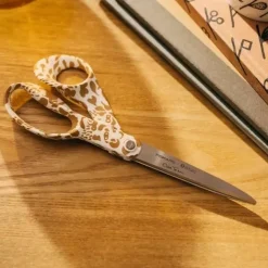 Tijeras Universales X Iittala Cheetah Marrón Fiskars 21cm