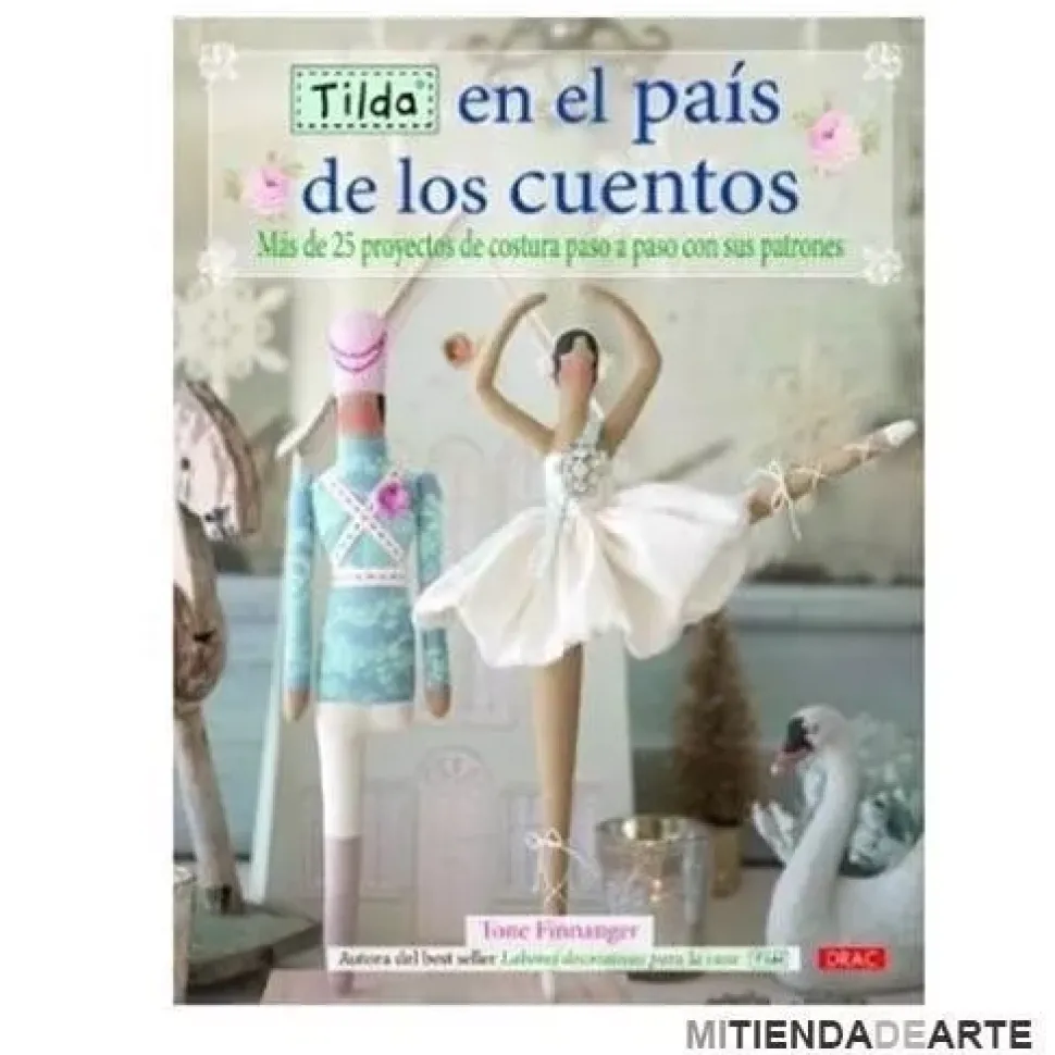 Tilda en el país de los cuentos