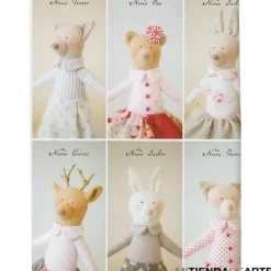 Tilda en el país de los cuentos