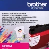 Tinta de sublimación SP01M Magenta SP1 Brother 47ml
