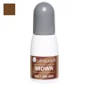 Tinta Silhouette Mint Brown