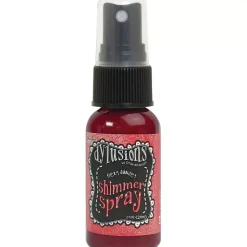 Tinta Spray Dylusions Shimmer Fiery Sunset Ranger 29ml