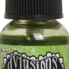 Tinta Spray Dylusions Shimmer Dirty Martini Ranger 29ml