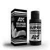 Tinta Super Chrome AK Interactive 60ml
