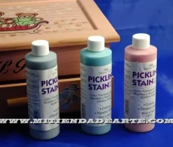 Tinte al agua Pickling Stain 236ml