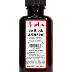 Tinte al alcohol para cuero Angelus 89ml