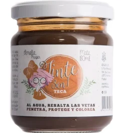 Tinte Amelie 3 en 1 Teca 120ml