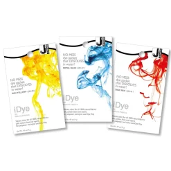 Tinte para tejidos naturales iDye Jacquard 14g