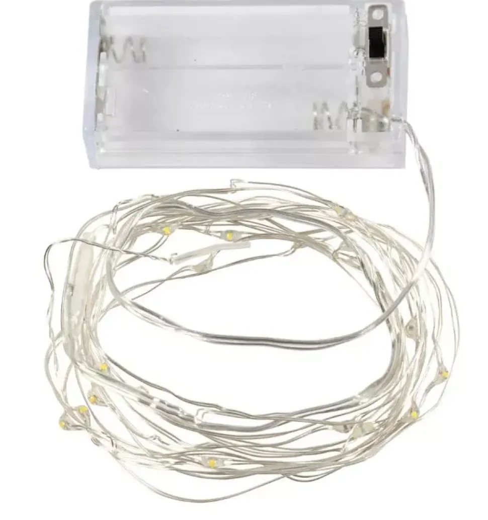 Tira de Luces Led Creativ Company