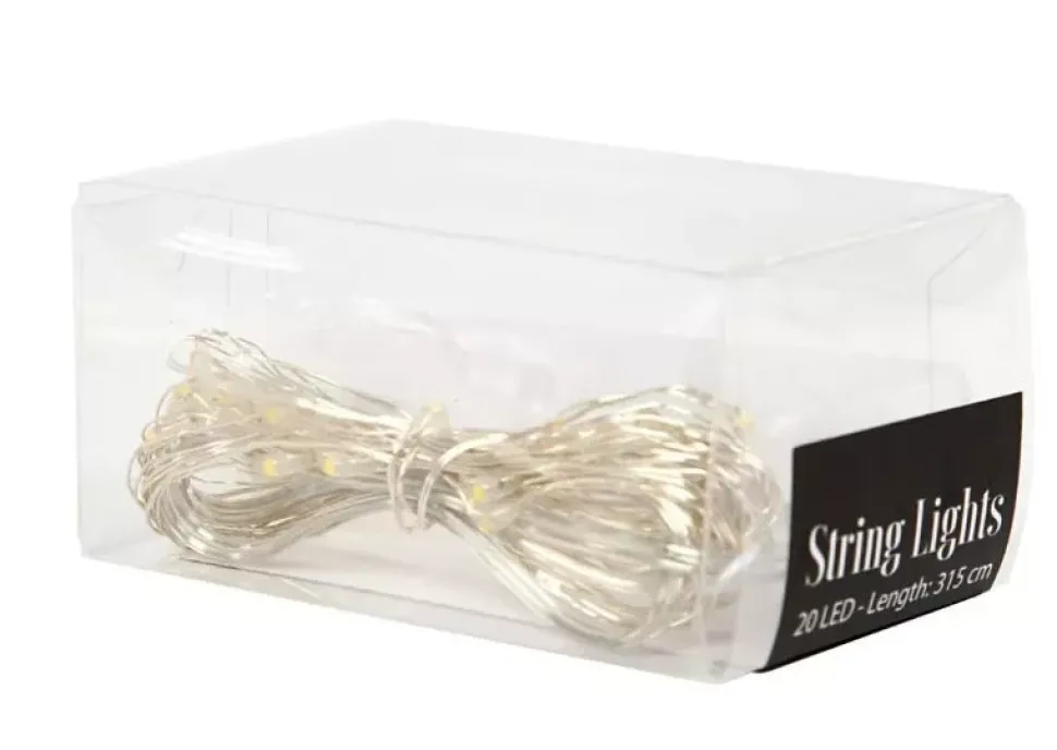 Tira de Luces Led Creativ Company