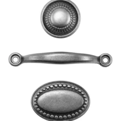 Tiradores de Metal Idea-Ology Tim Holtz