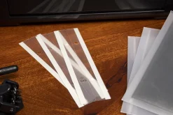 Tiras adaptadoras adhesivas Sizzix