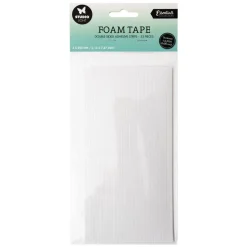 Tiras adhesivas de foam Essentials Studio Light
