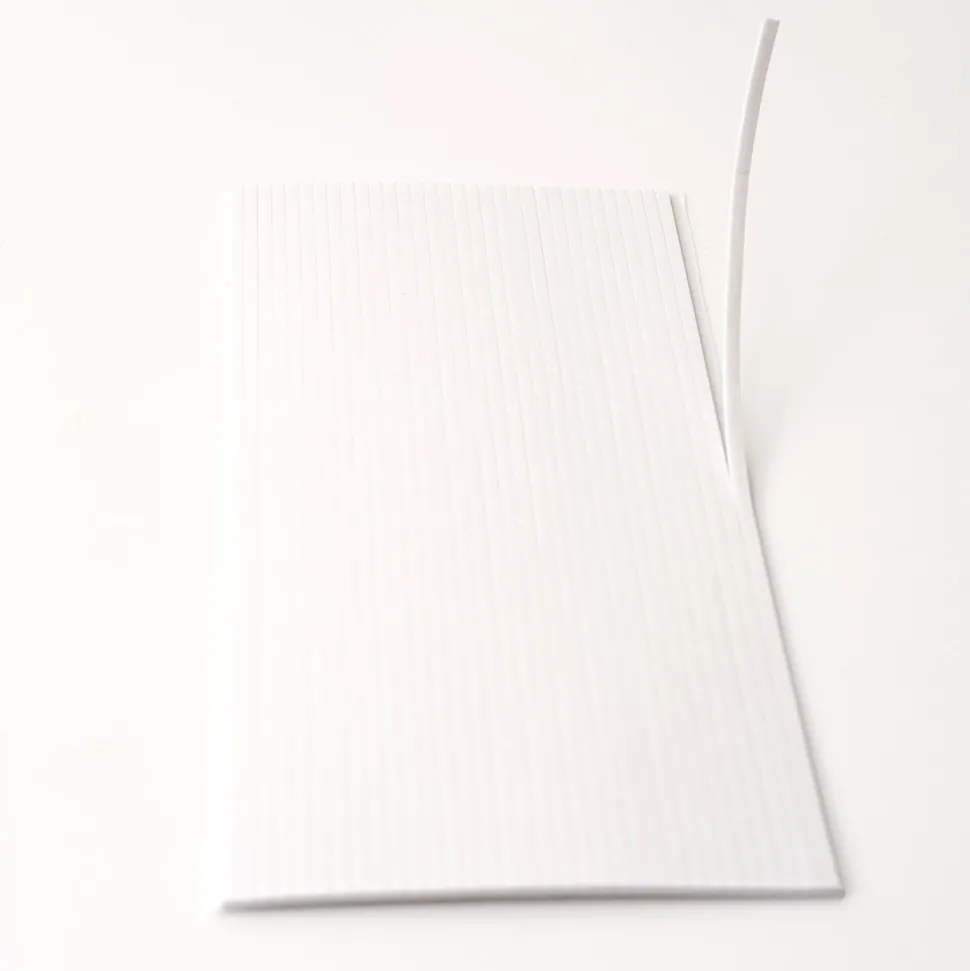 Tiras adhesivas de foam Essentials Studio Light