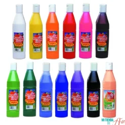 Témpera líquida Jovi 500ml