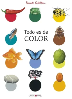 Todo es color