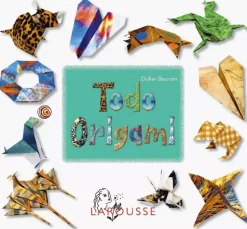 Todo origami