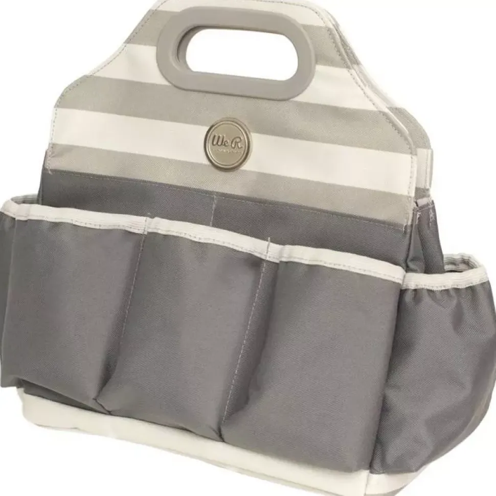 Tote Bag - Gray