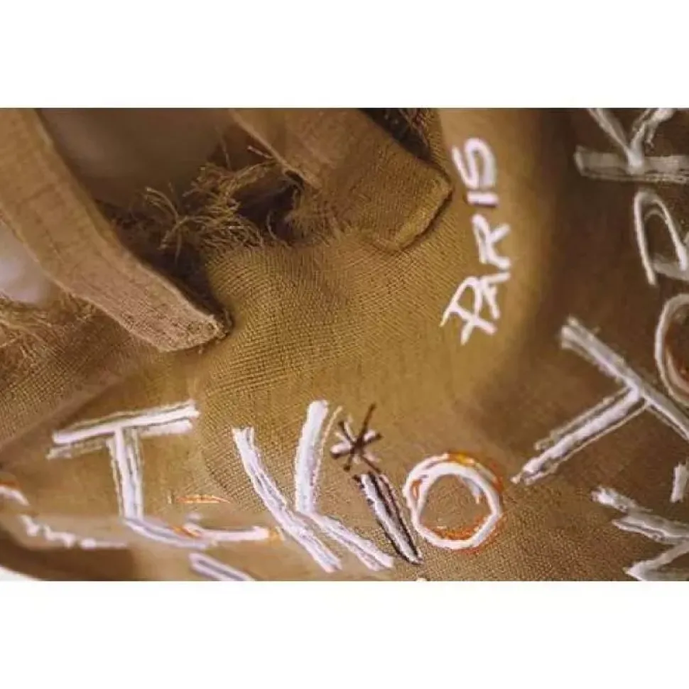 Touch Textile Pebeo. Efecto Pearl