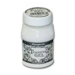 Transfer Gel Stamperia