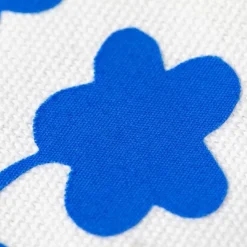 Transfer para tela Azul Silhouette 12"x18"