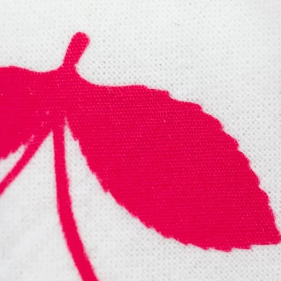 Transfer para tela Rosa Silhouette 12"x18"