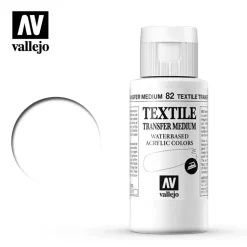Transfer textil 082 Artist Vallejo 60ml