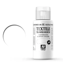 Transfer textil 082 Artist Vallejo 60ml