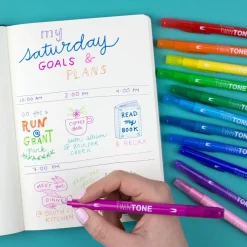 Travel Journal Set Tombow